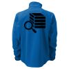 Russell Athletic Soft Shell Jacket Thumbnail