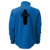 Russell Athletic Soft Shell Jacket Russell Athletic Soft Shell Jacket Thumbnail
