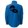 Russell Athletic Soft Shell Jacket Thumbnail