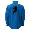 Russell Athletic Soft Shell Jacket Thumbnail