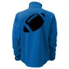 Russell Athletic Soft Shell Jacket Thumbnail