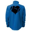 Russell Athletic Soft Shell Jacket Russell Athletic Soft Shell Jacket Thumbnail
