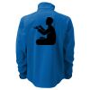 Russell Athletic Soft Shell Jacket Thumbnail