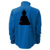 Russell Athletic Soft Shell Jacket Thumbnail