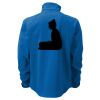 Russell Athletic Soft Shell Jacket Russell Athletic Soft Shell Jacket Thumbnail