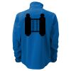Russell Athletic Soft Shell Jacket Thumbnail