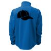 Russell Athletic Soft Shell Jacket Russell Athletic Soft Shell Jacket Thumbnail
