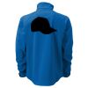 Russell Athletic Soft Shell Jacket Thumbnail