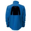 Russell Athletic Soft Shell Jacket Russell Athletic Soft Shell Jacket Thumbnail