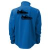 Russell Athletic Soft Shell Jacket Russell Athletic Soft Shell Jacket Thumbnail