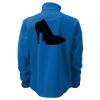 Russell Athletic Soft Shell Jacket Russell Athletic Soft Shell Jacket Thumbnail