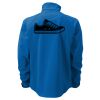 Russell Athletic Soft Shell Jacket Russell Athletic Soft Shell Jacket Thumbnail