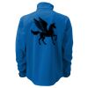 Russell Athletic Soft Shell Jacket Russell Athletic Soft Shell Jacket Thumbnail