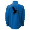 Russell Athletic Soft Shell Jacket Russell Athletic Soft Shell Jacket Thumbnail