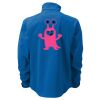 Russell Athletic Soft Shell Jacket Russell Athletic Soft Shell Jacket Thumbnail