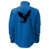 Russell Athletic Soft Shell Jacket Russell Athletic Soft Shell Jacket Thumbnail