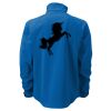 Russell Athletic Soft Shell Jacket Thumbnail
