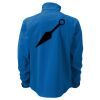 Russell Athletic Soft Shell Jacket Thumbnail