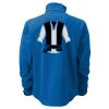 Russell Athletic Soft Shell Jacket Thumbnail