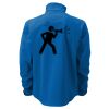 Russell Athletic Soft Shell Jacket Thumbnail