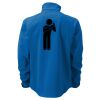 Russell Athletic Soft Shell Jacket Thumbnail