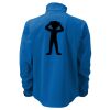 Russell Athletic Soft Shell Jacket Thumbnail