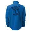 Russell Athletic Soft Shell Jacket Thumbnail