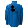 Russell Athletic Soft Shell Jacket Thumbnail