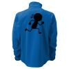Russell Athletic Soft Shell Jacket Thumbnail