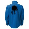 Russell Athletic Soft Shell Jacket Thumbnail