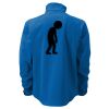 Russell Athletic Soft Shell Jacket Thumbnail