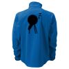 Russell Athletic Soft Shell Jacket Thumbnail