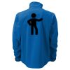 Russell Athletic Soft Shell Jacket Thumbnail