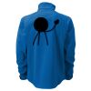 Russell Athletic Soft Shell Jacket Thumbnail