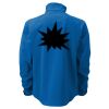 Russell Athletic Soft Shell Jacket Thumbnail