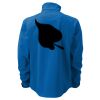 Russell Athletic Soft Shell Jacket Thumbnail