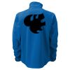 Russell Athletic Soft Shell Jacket Thumbnail