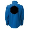 Russell Athletic Soft Shell Jacket Russell Athletic Soft Shell Jacket Thumbnail