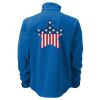 Russell Athletic Soft Shell Jacket Thumbnail