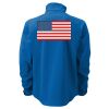 Russell Athletic Soft Shell Jacket Thumbnail