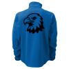 Russell Athletic Soft Shell Jacket Russell Athletic Soft Shell Jacket Thumbnail