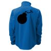 Russell Athletic Soft Shell Jacket Thumbnail