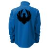 Russell Athletic Soft Shell Jacket Thumbnail