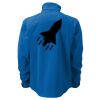 Russell Athletic Soft Shell Jacket Thumbnail