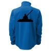Russell Athletic Soft Shell Jacket Thumbnail