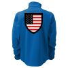Russell Athletic Soft Shell Jacket Thumbnail