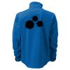 Russell Athletic Soft Shell Jacket Russell Athletic Soft Shell Jacket Thumbnail