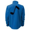 Russell Athletic Soft Shell Jacket Thumbnail