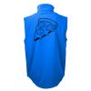 Russell Athletic Soft Shell Gilet Russell Athletic Soft Shell Gilet Thumbnail