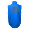 Russell Athletic Soft Shell Gilet Russell Athletic Soft Shell Gilet Thumbnail